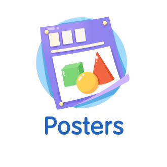 Posters