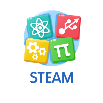 STEAM