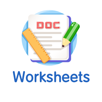 Worksheets